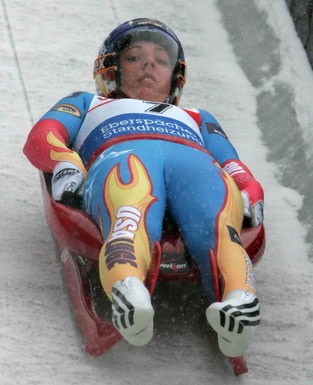 Luge